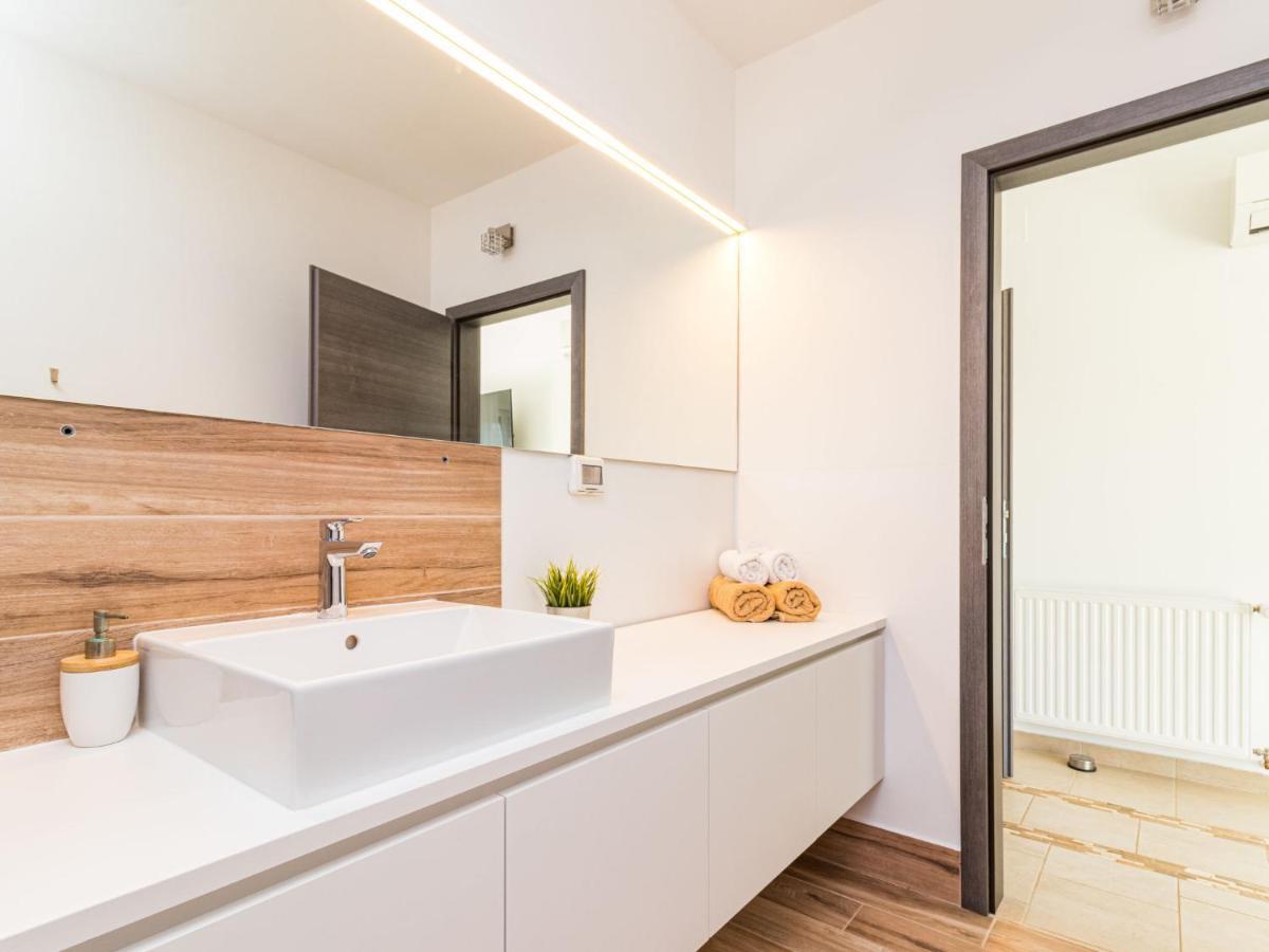 Virtus - Nvg360 By Interhome Nyaraló Brtonigla
