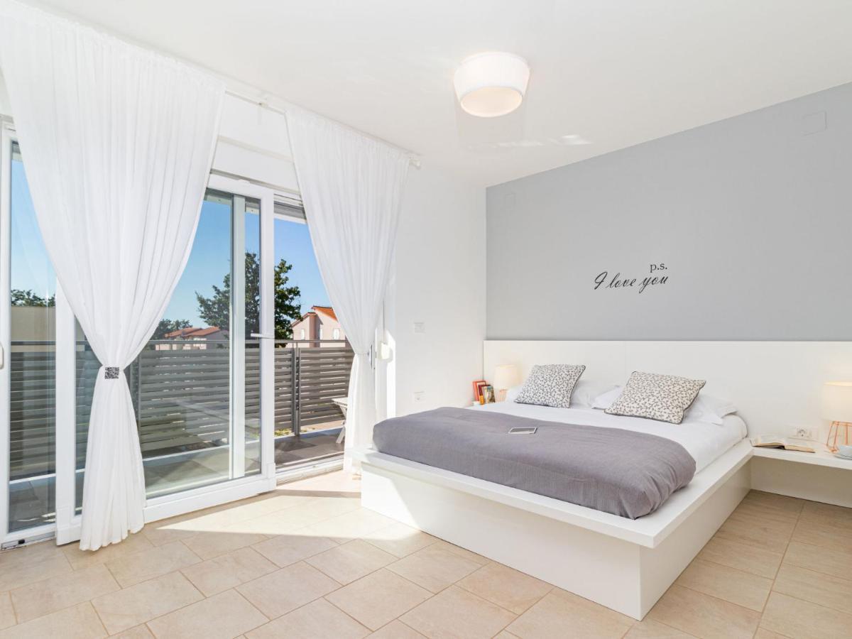 Virtus - Nvg360 By Interhome Nyaraló Brtonigla