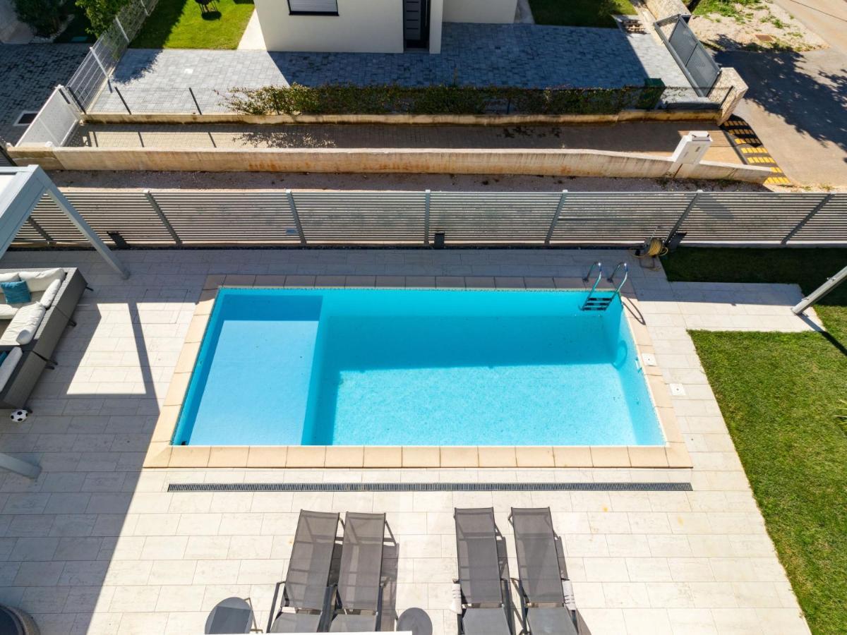 Virtus - Nvg360 By Interhome Nyaraló Brtonigla